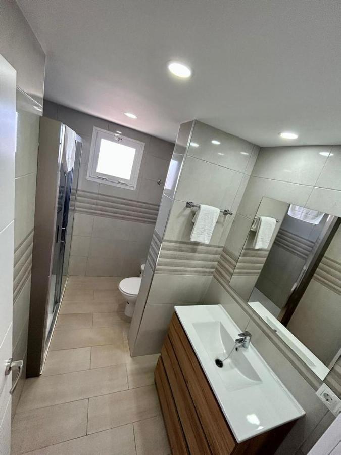 For A Royal Center Appartement Salou