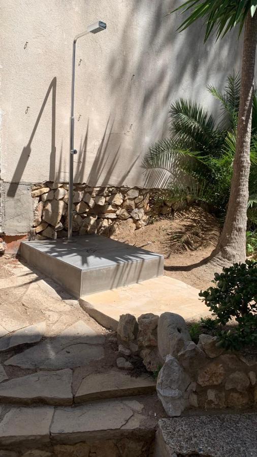 Ginette Sunbeach Appartement