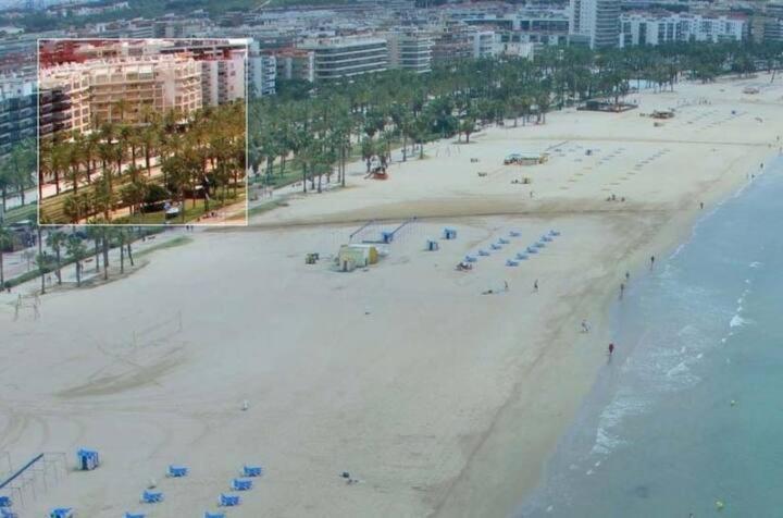 .novelty1...primera Linia De Mar ... * Salou