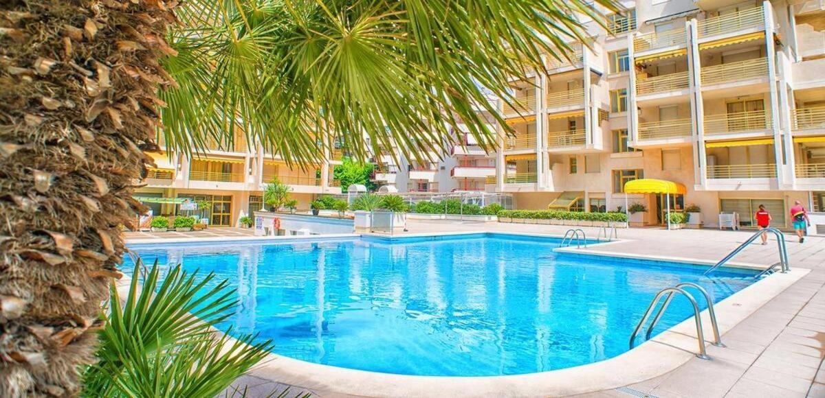 Apartamento .novelty1...primera Linia De Mar ...