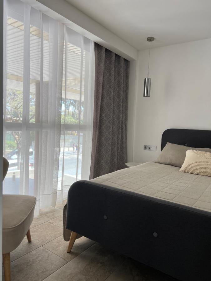 Apartment Park 112 *