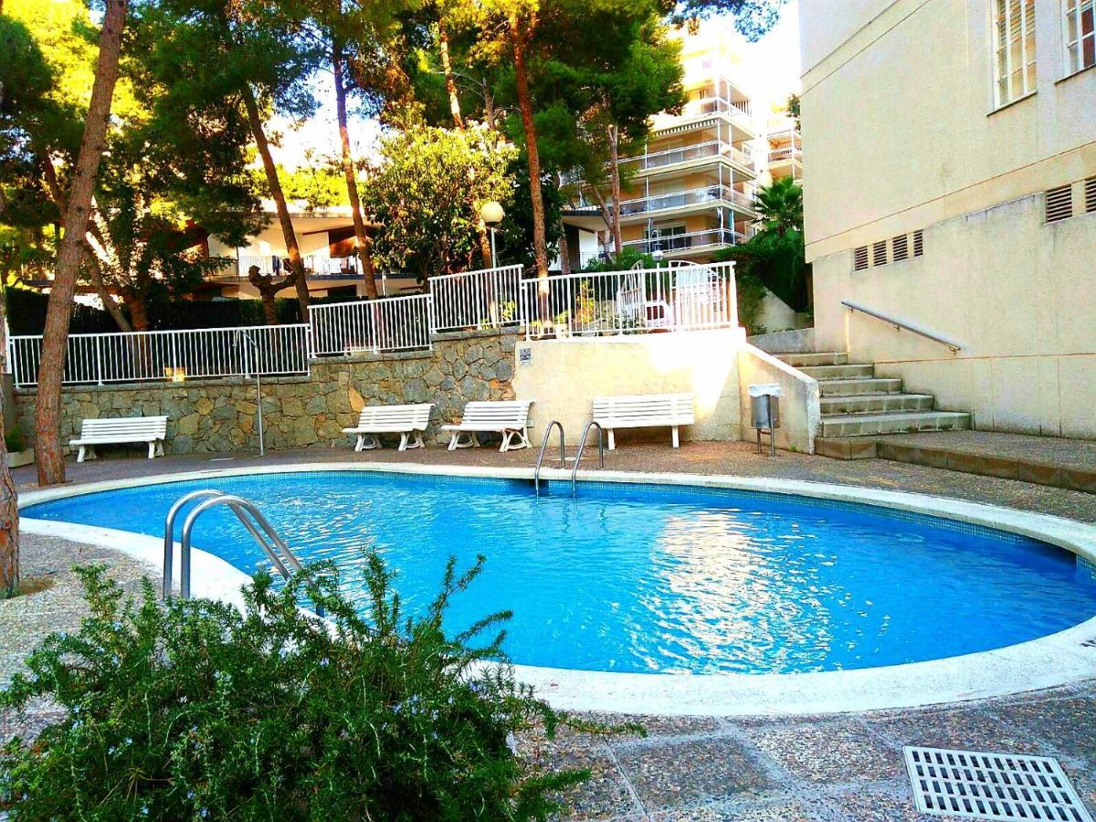 Paradis 1 New Planet Costa Dorada Salou