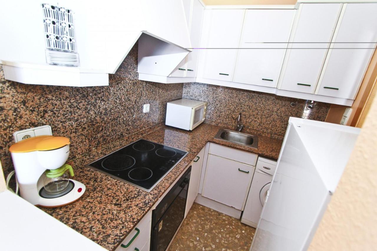 Apartamento Paradis 1 New Planet Costa Dorada Salou