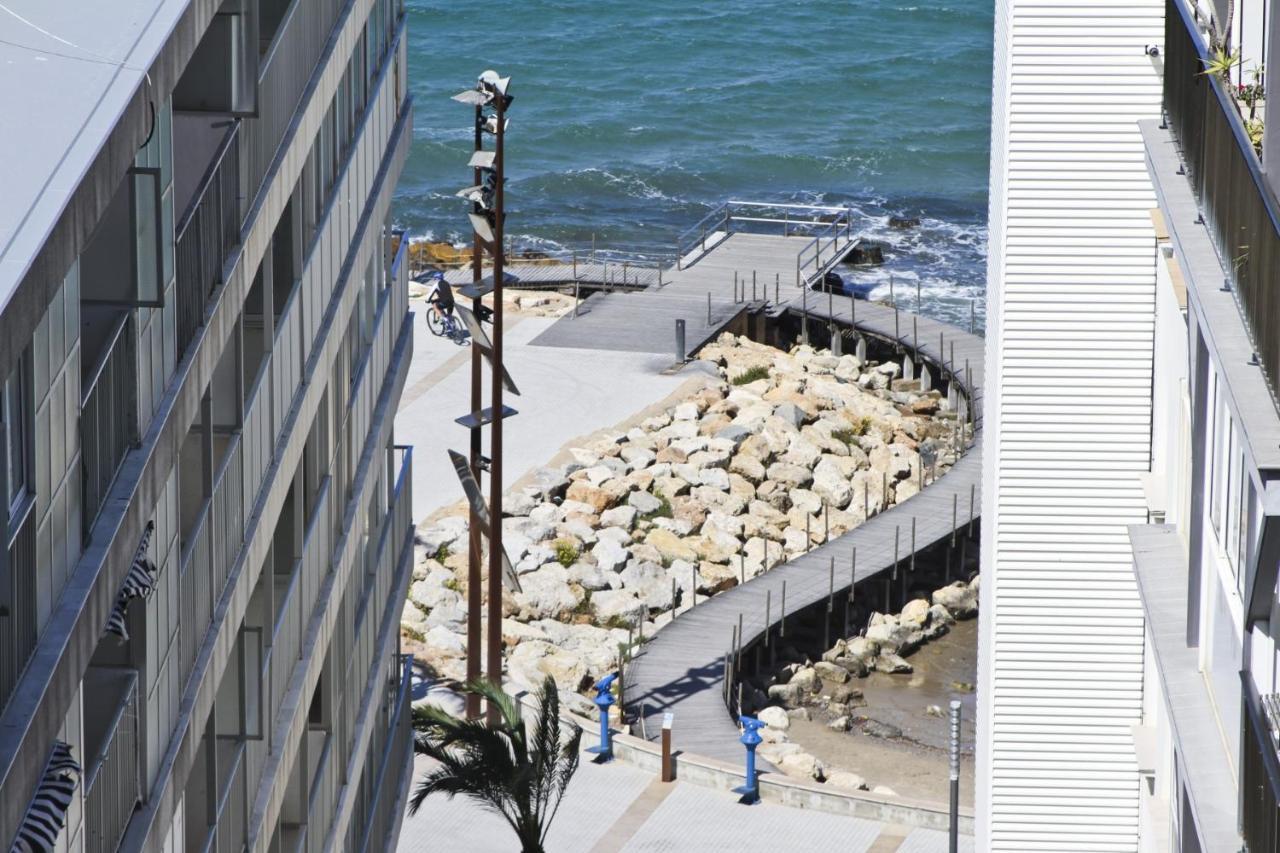 Paradis 1 New Planet Costa Dorada Apartamento Salou