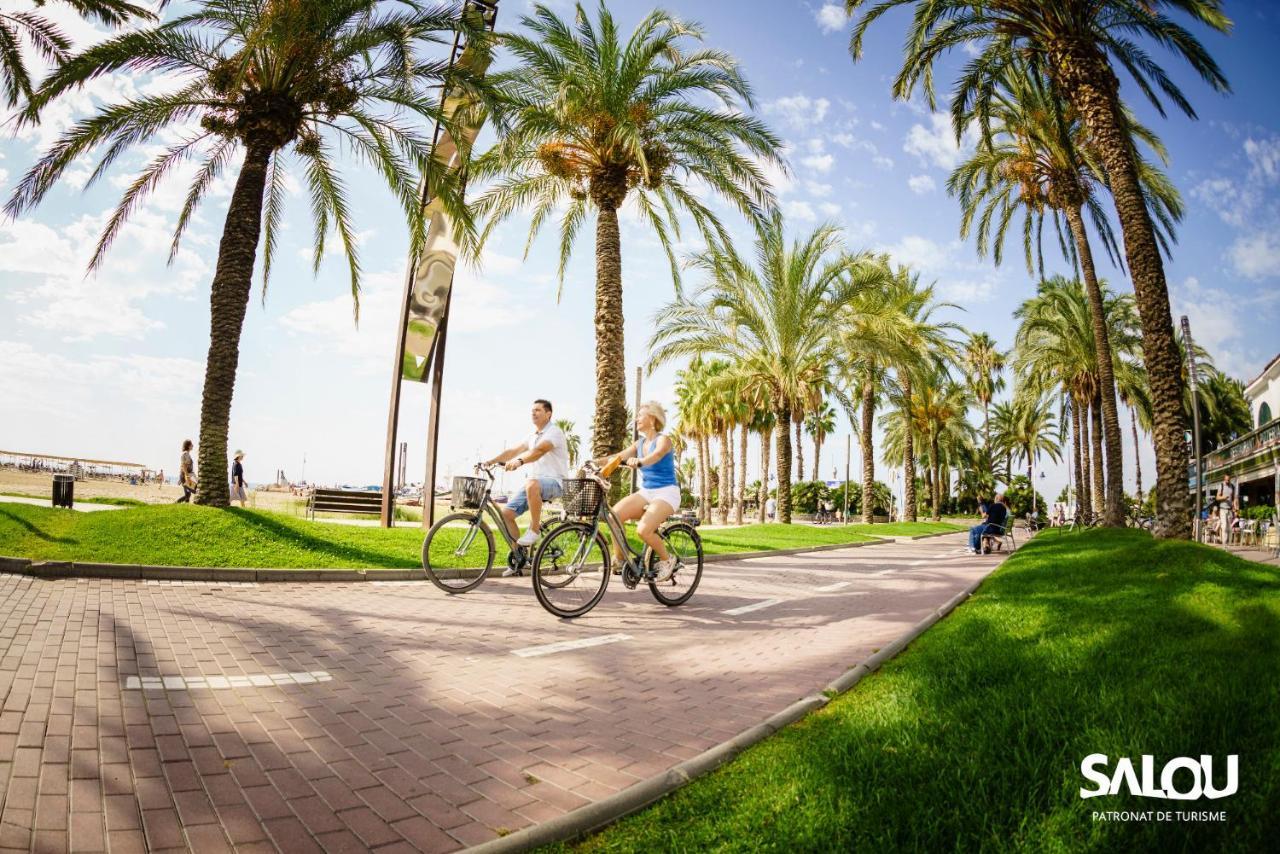 Paradis 1 New Planet Costa Dorada