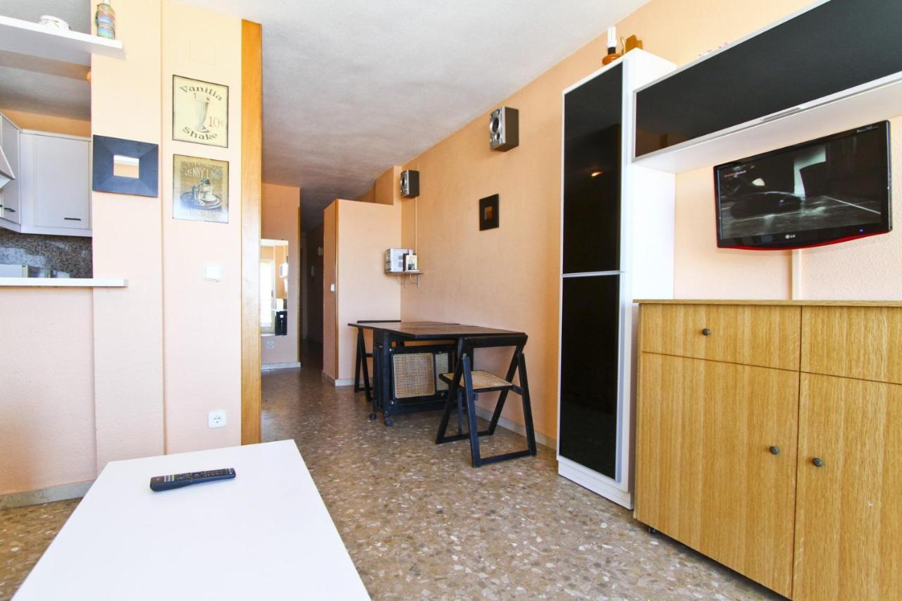 Paradis 1 New Planet Costa Dorada