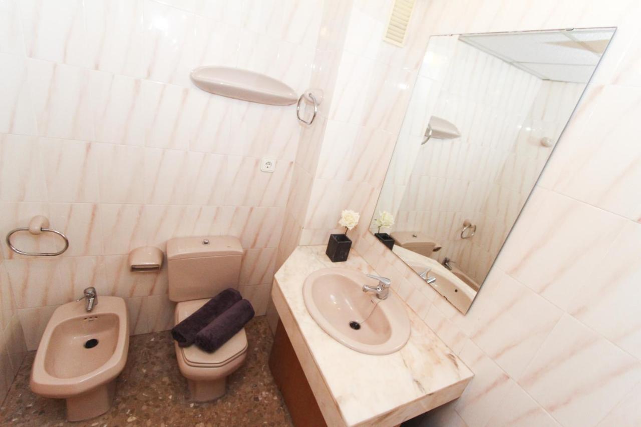 Paradis 1 New Planet Costa Dorada Salou