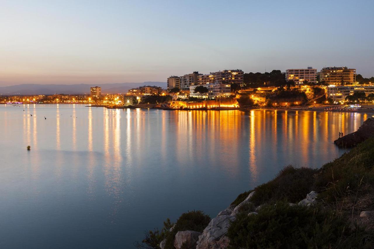 Apartamento Paradis 1 New Planet Costa Dorada *