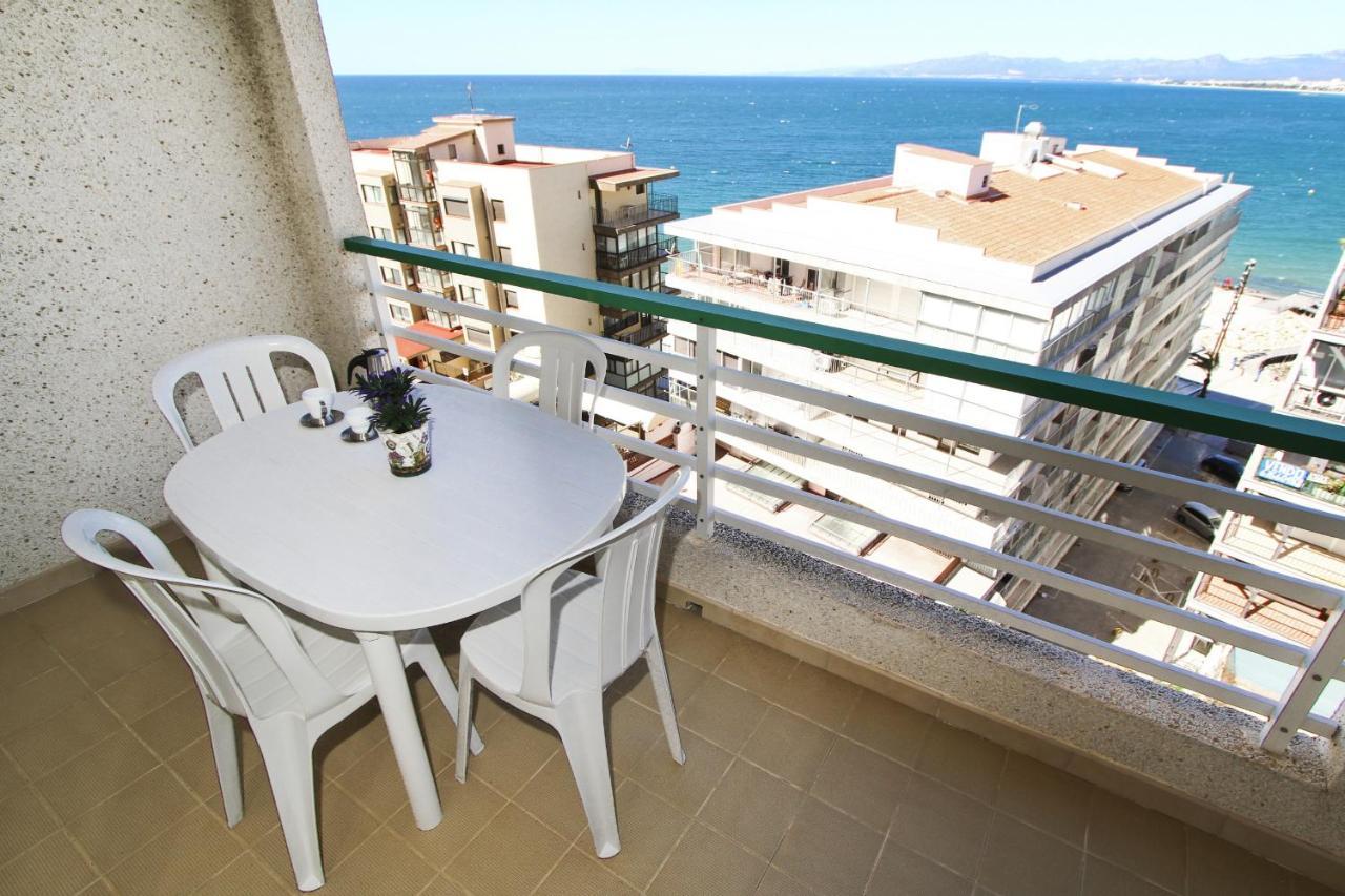 Paradis 1 New Planet Costa Dorada Salou