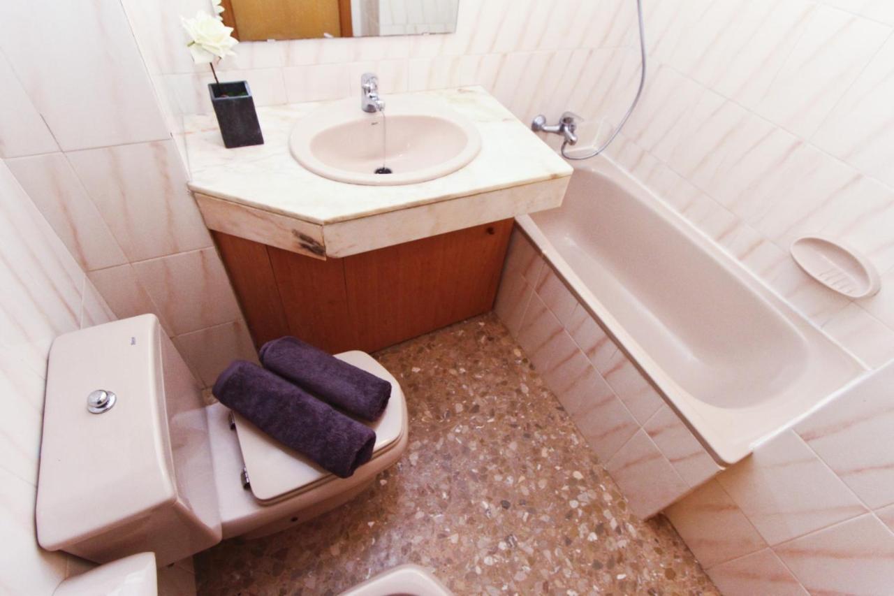 Paradis 1 New Planet Costa Dorada Salou