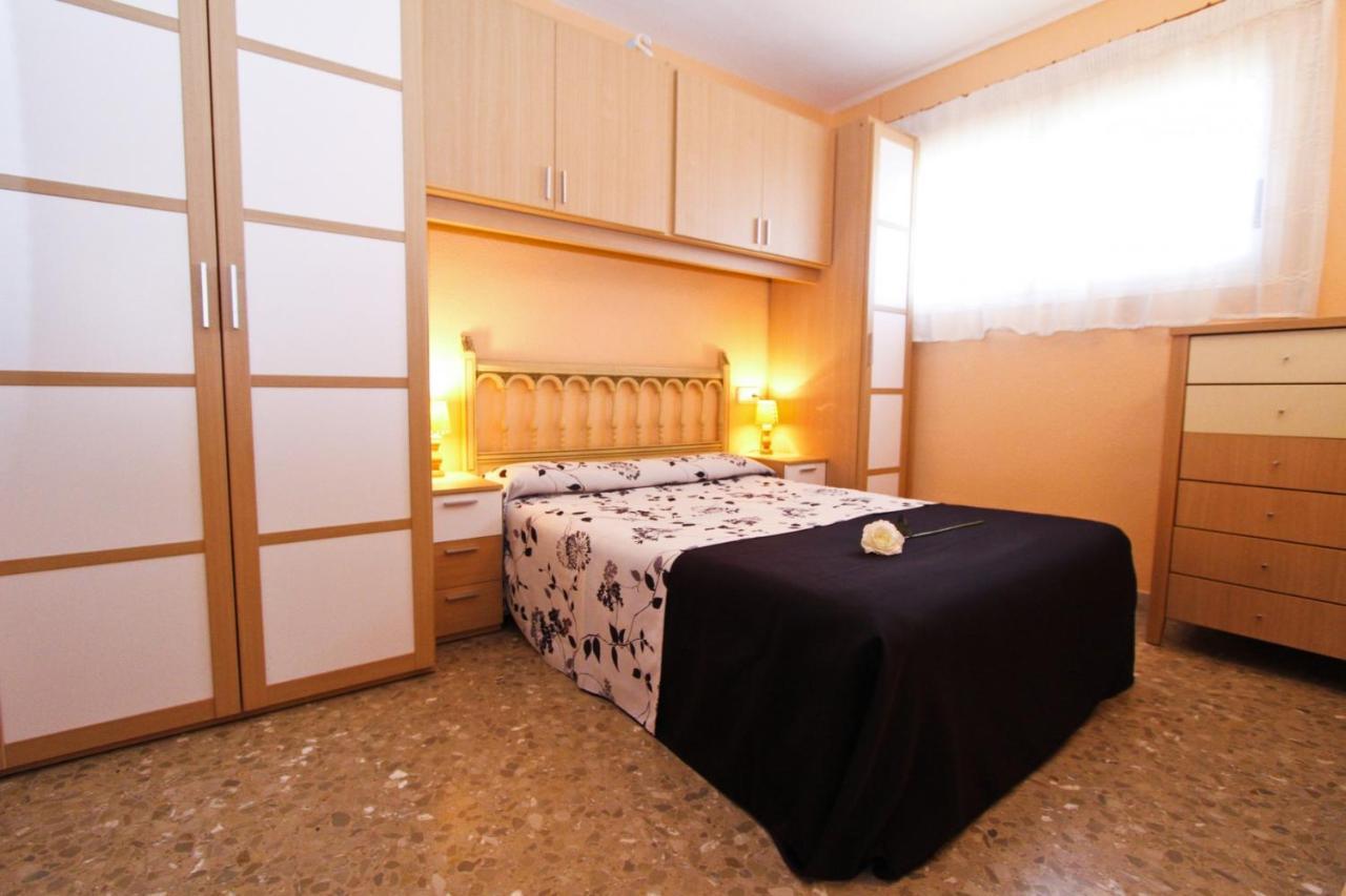 Apartamento Paradis 1 New Planet Costa Dorada