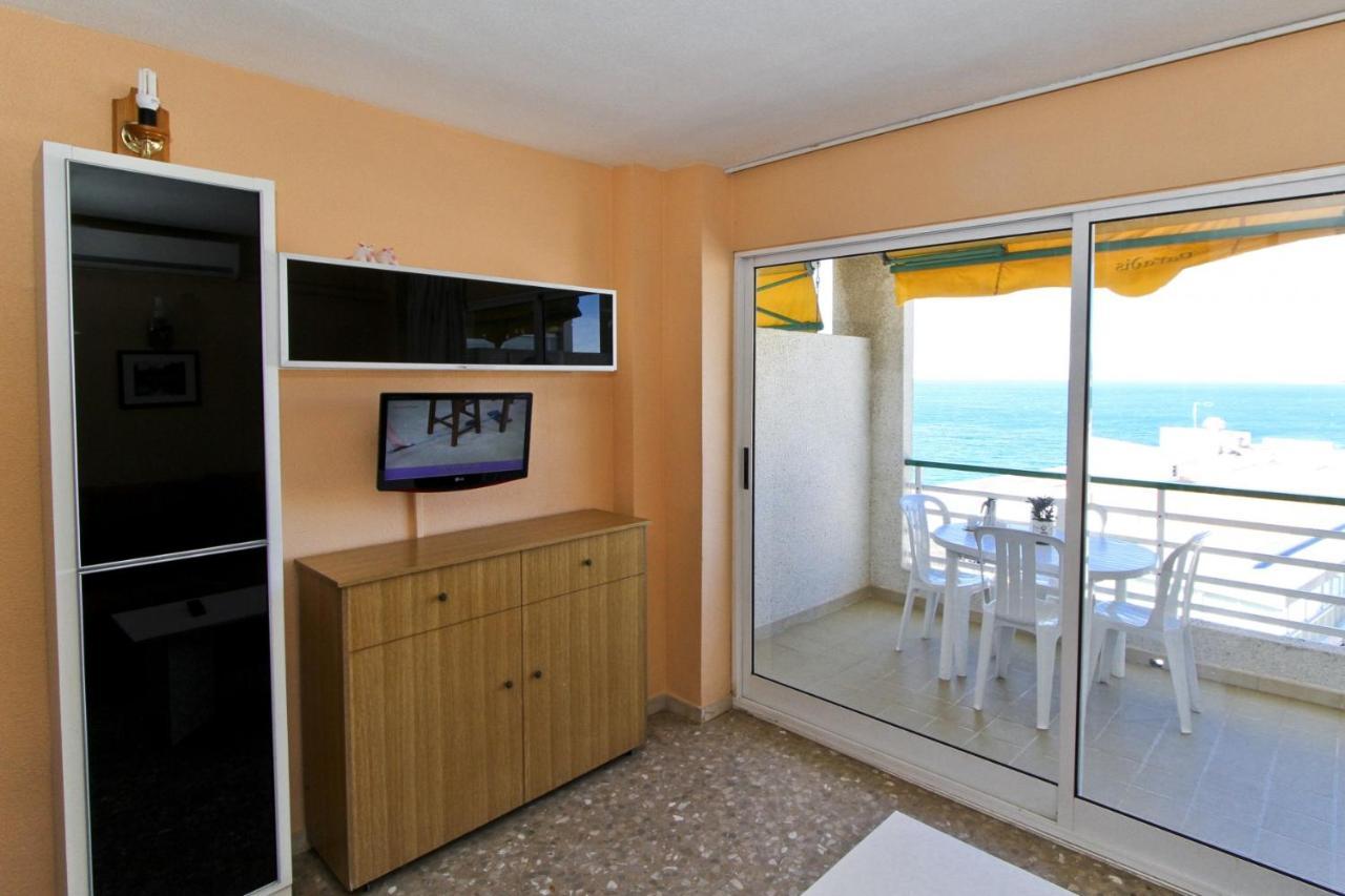 Paradis 1 New Planet Costa Dorada *