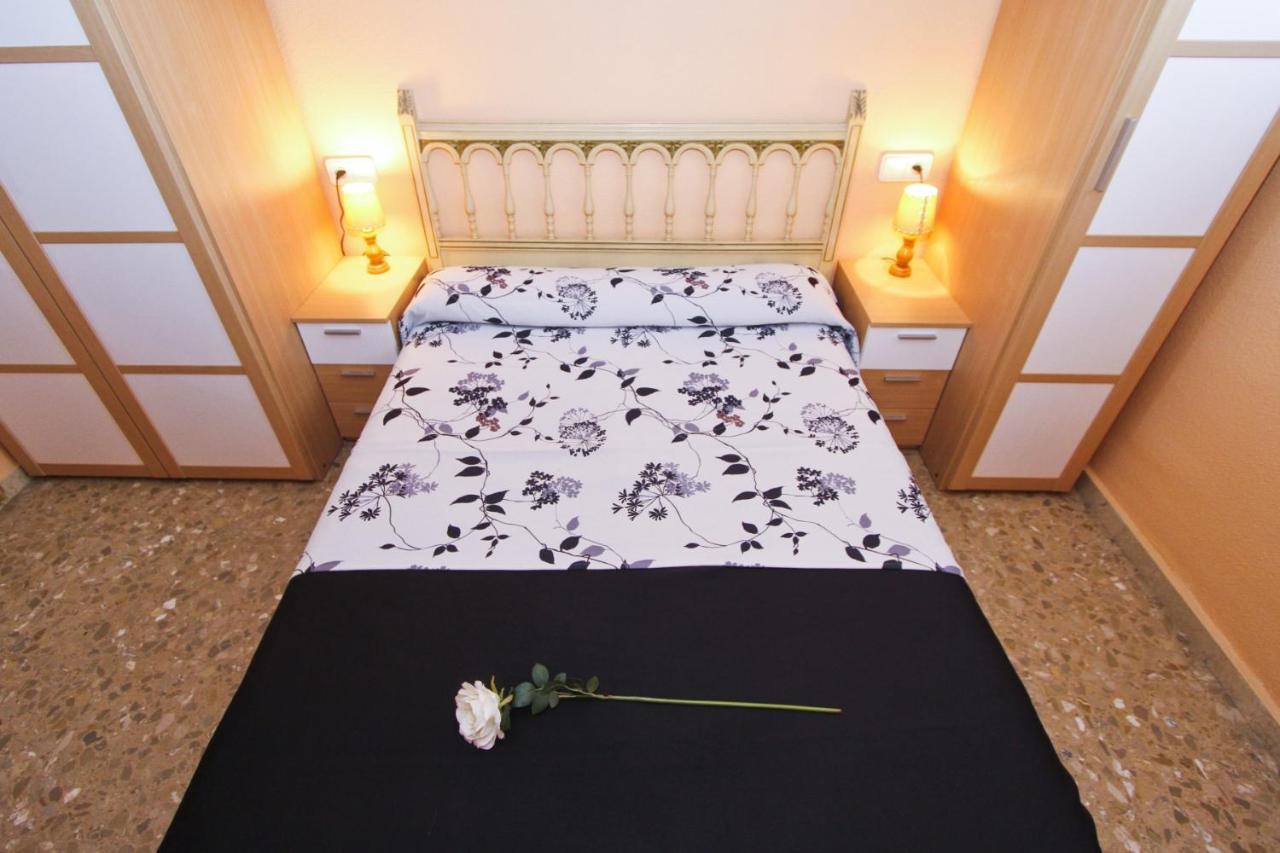 Apartamento Paradis 1 New Planet Costa Dorada