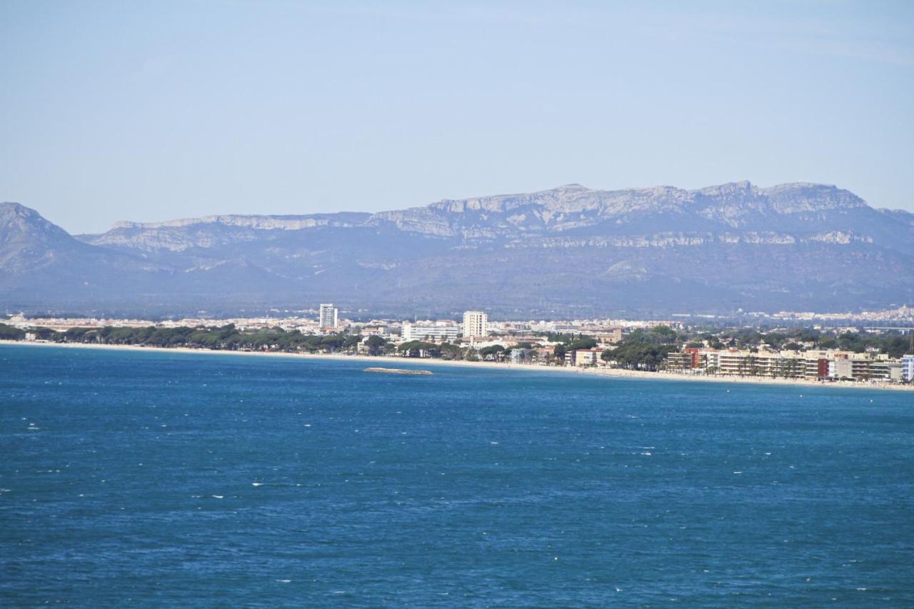 Apartamento Paradis 1 New Planet Costa Dorada *