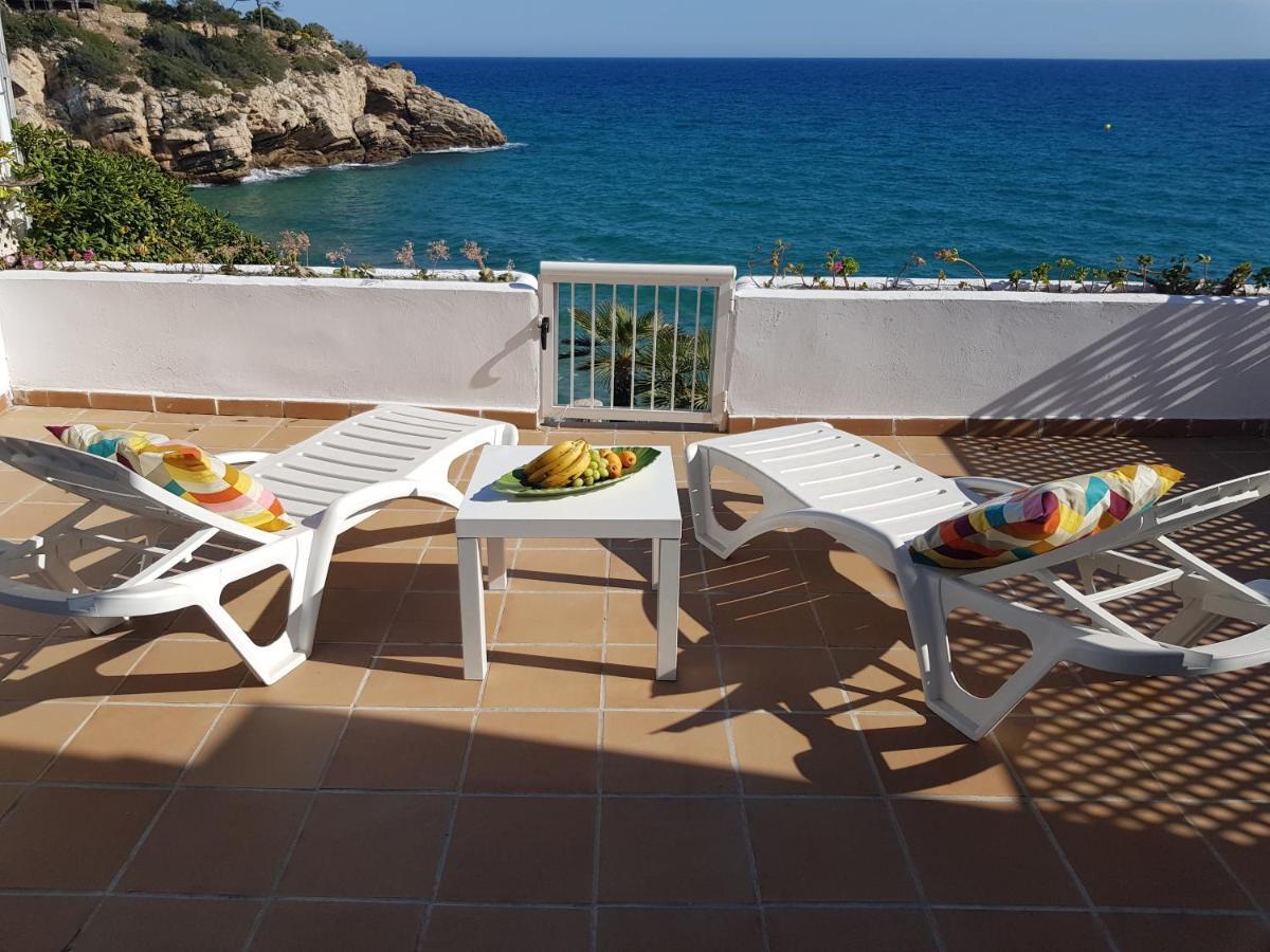Casas Blancas Holiday home Salou
