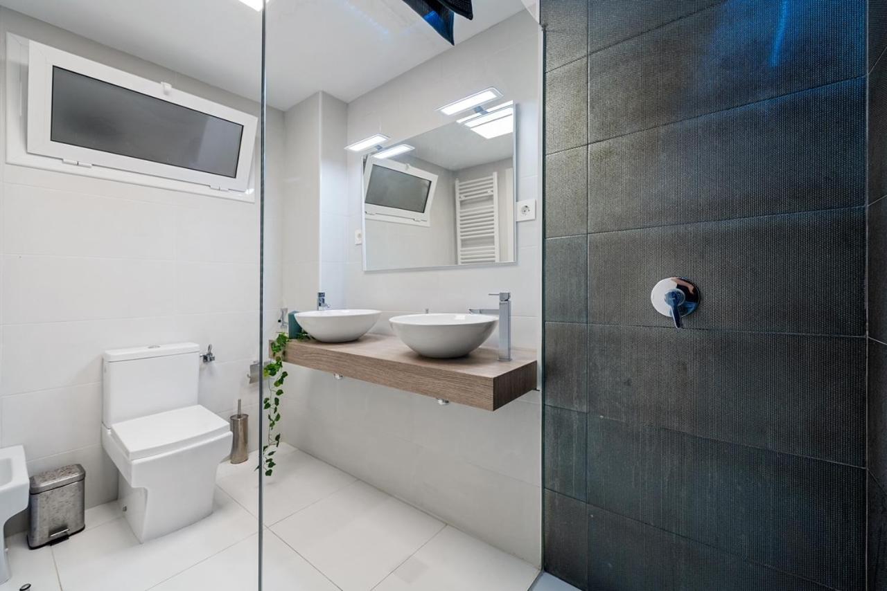Apartamento Magnificant First Line