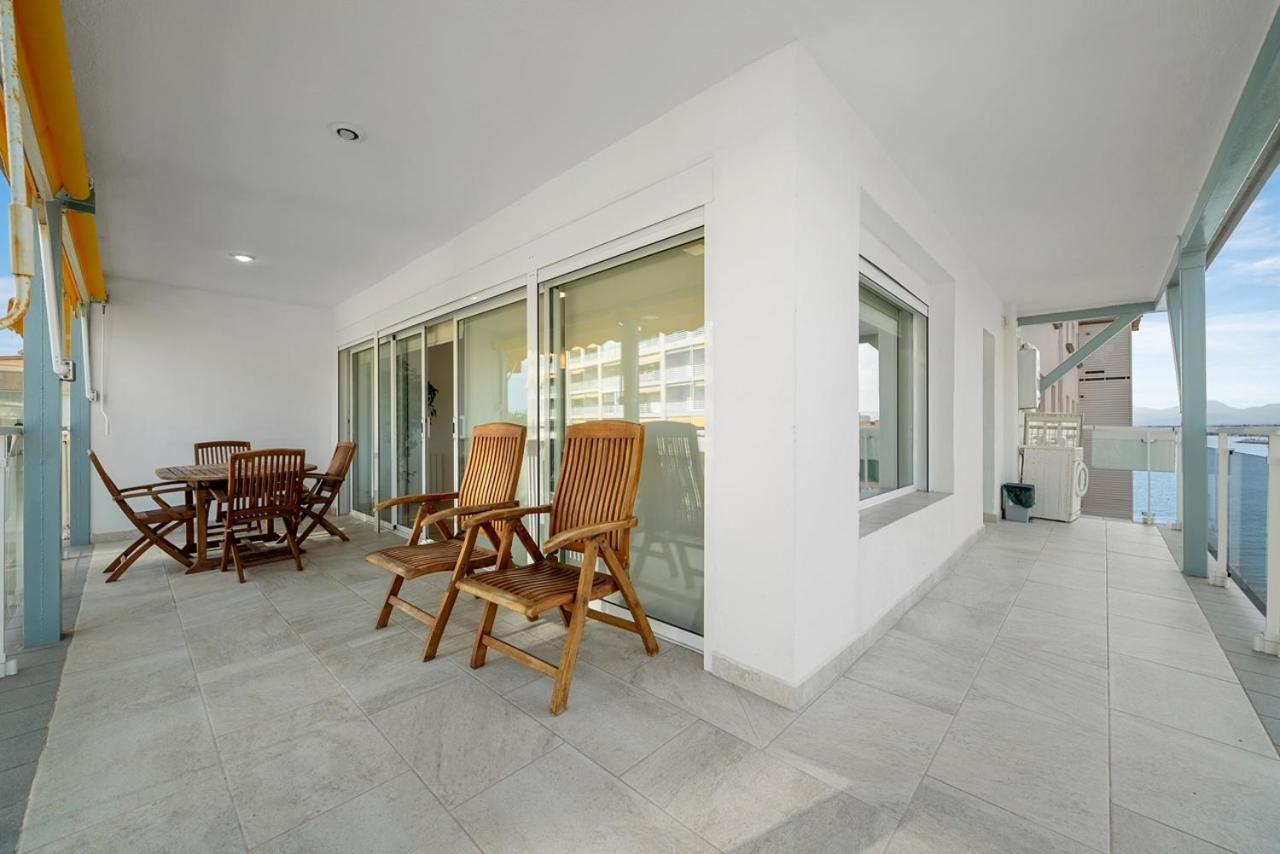 Apartamento Magnificant First Line *