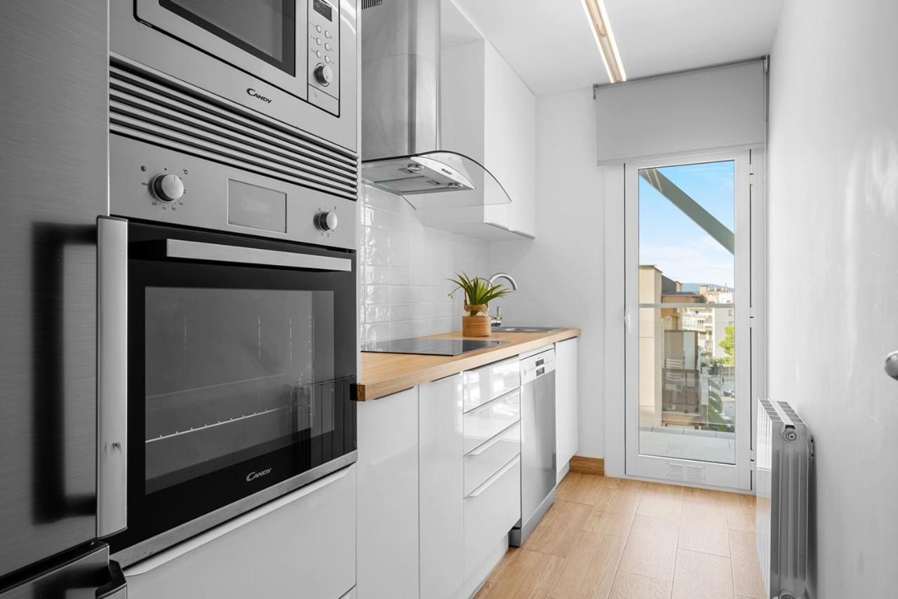 Apartamento Magnificant First Line *