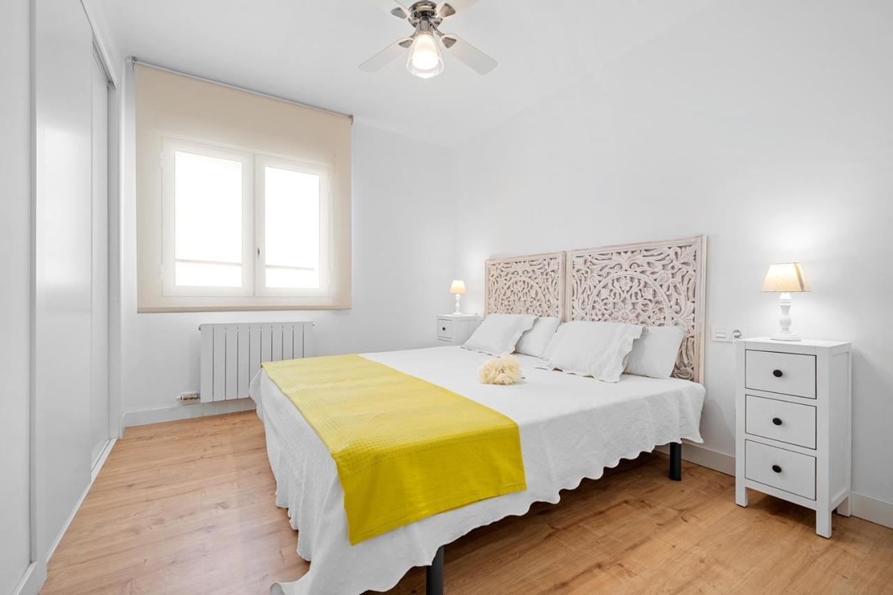 Apartamento Magnificant First Line Salou