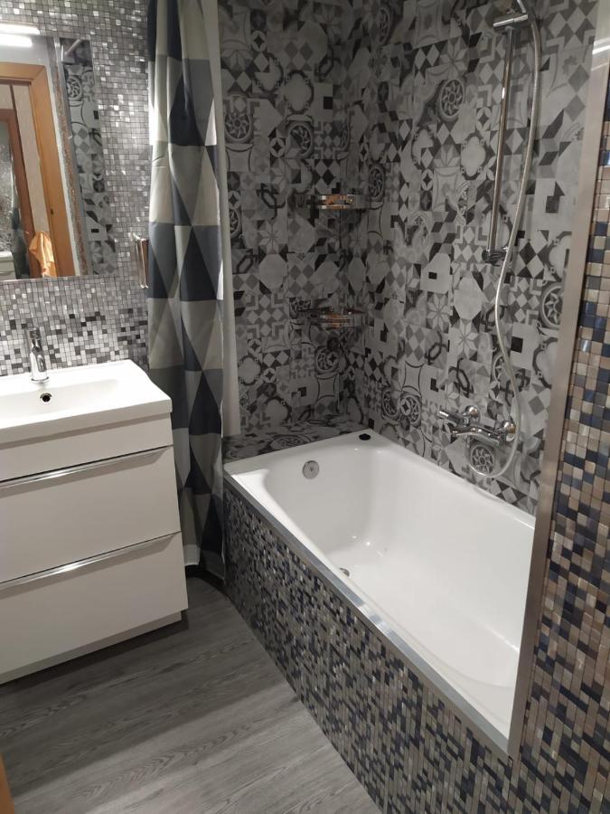 Estudio Atico Con Piscina 