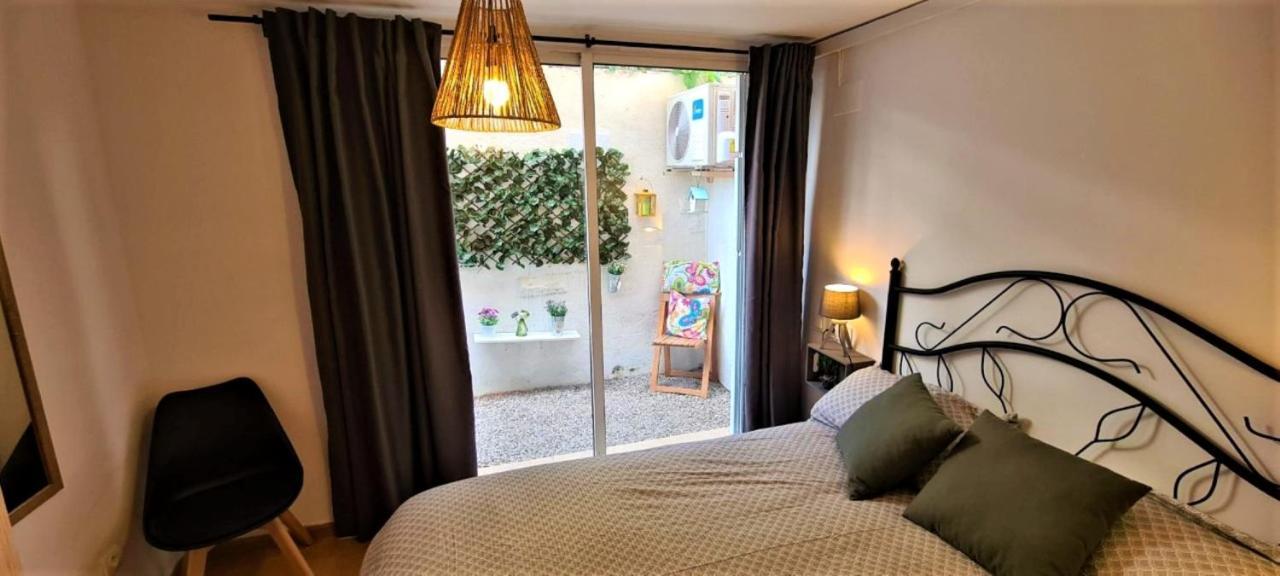 Apartamento Berlin! Paseo Maritimo 2ª Linea De Mar. *
