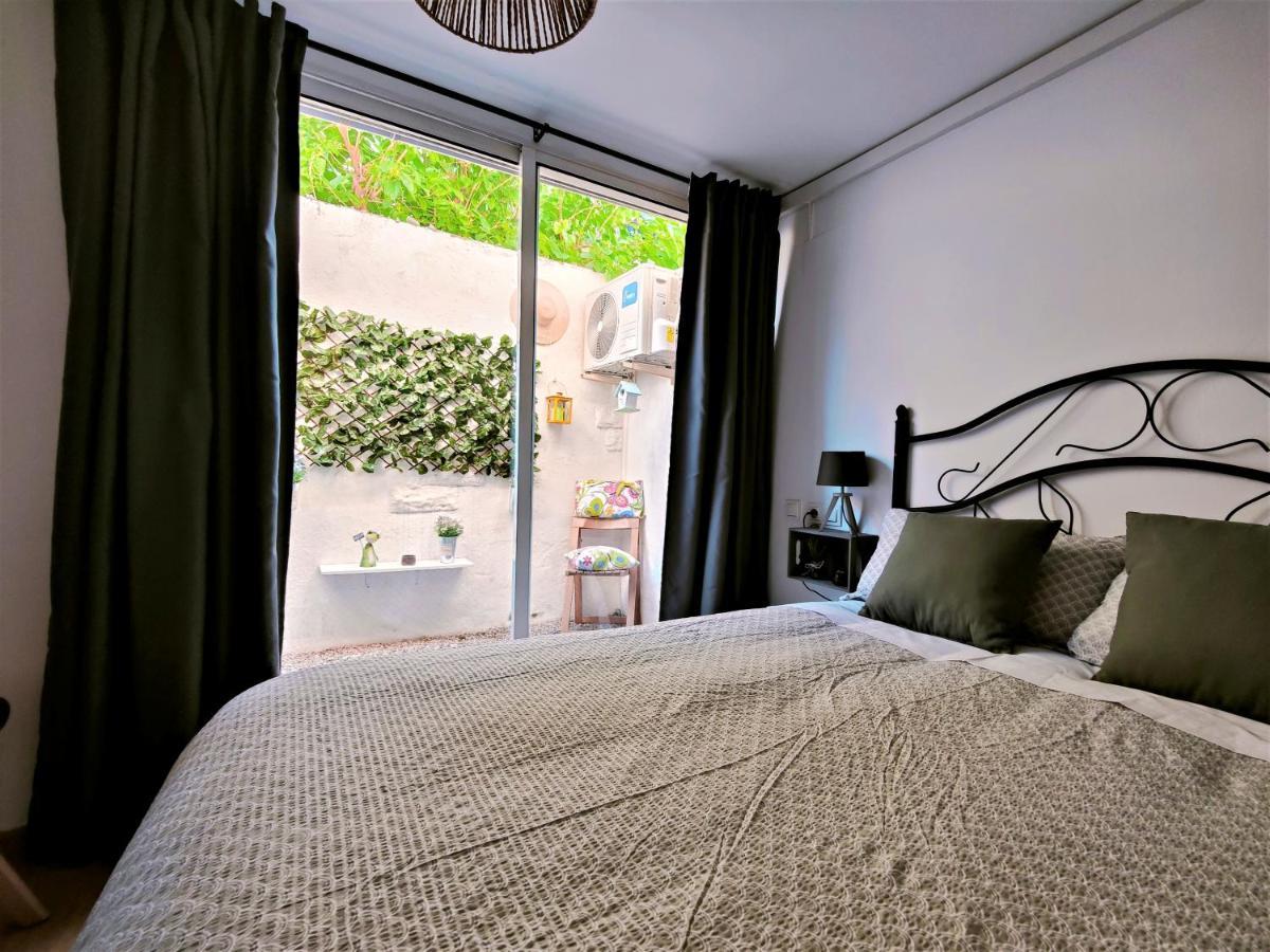 Apartamento Berlin! Paseo Maritimo 2ª Linea De Mar. *