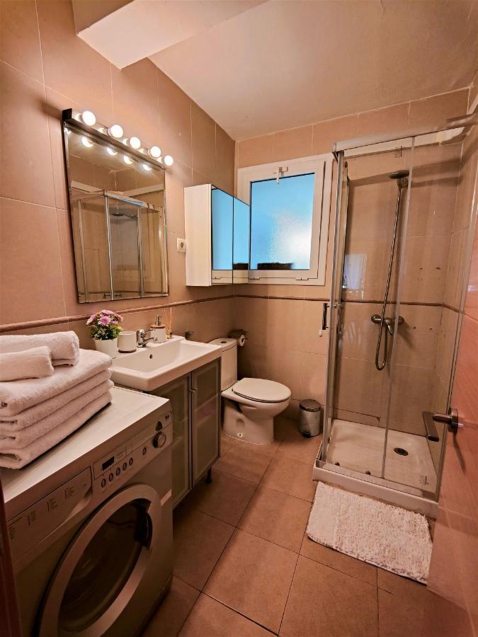 Apartamento Berlin! Paseo Maritimo 2ª Linea De Mar. Appartement *