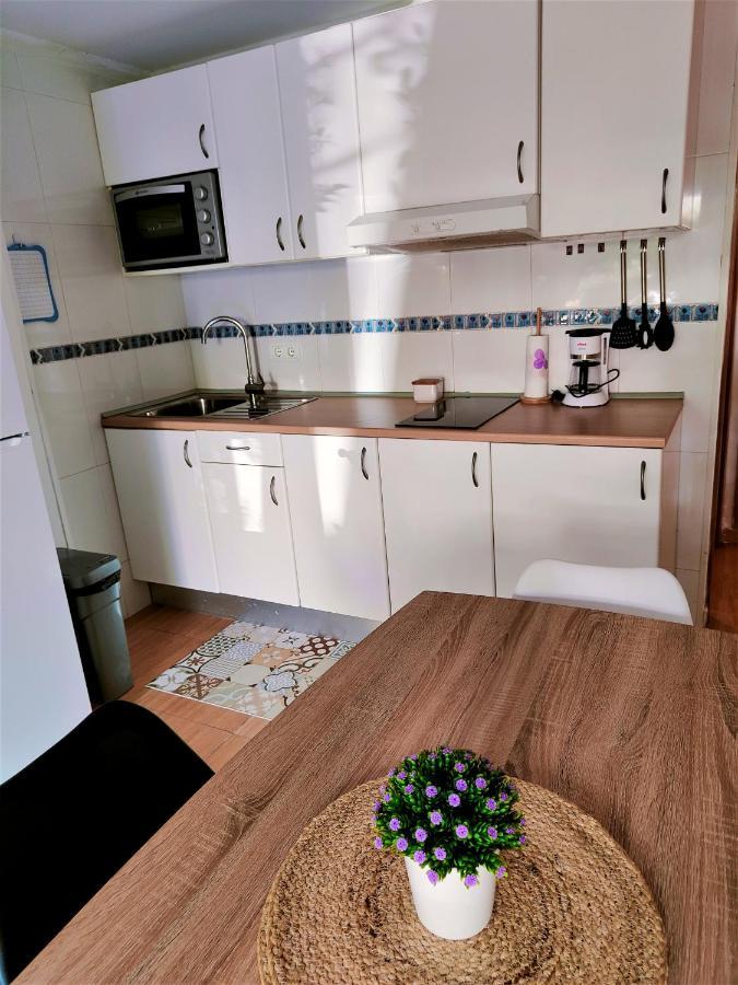 Appartement Apartamento Berlin! Paseo Maritimo 2ª Linea De Mar.