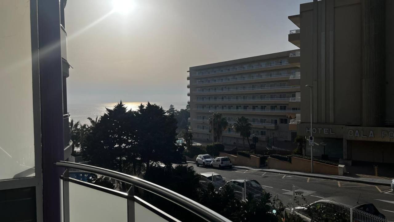 Apartamento Serenity - Cap *