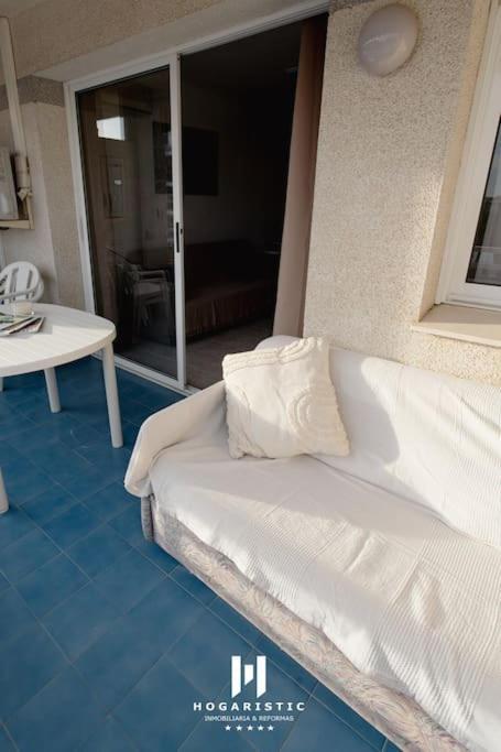 Centrico Apartamento Europa Con Piscina