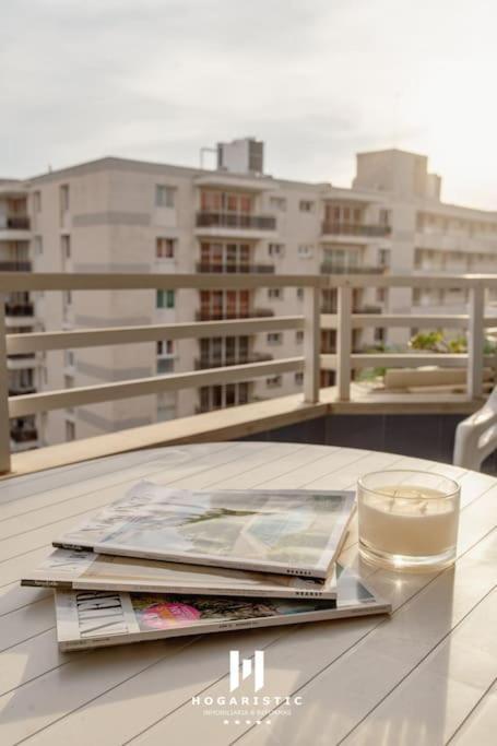 Centrico Apartamento Europa Con Piscina * Salou