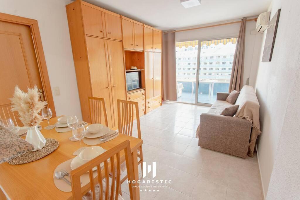 Centrico Apartamento Europa Con Piscina Appartement