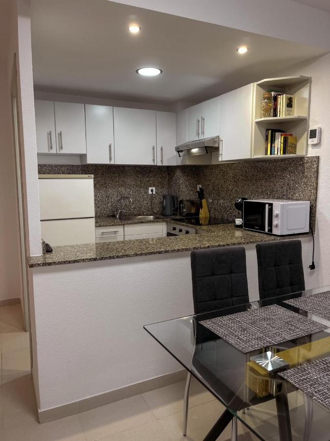 Royal Apartment Salou