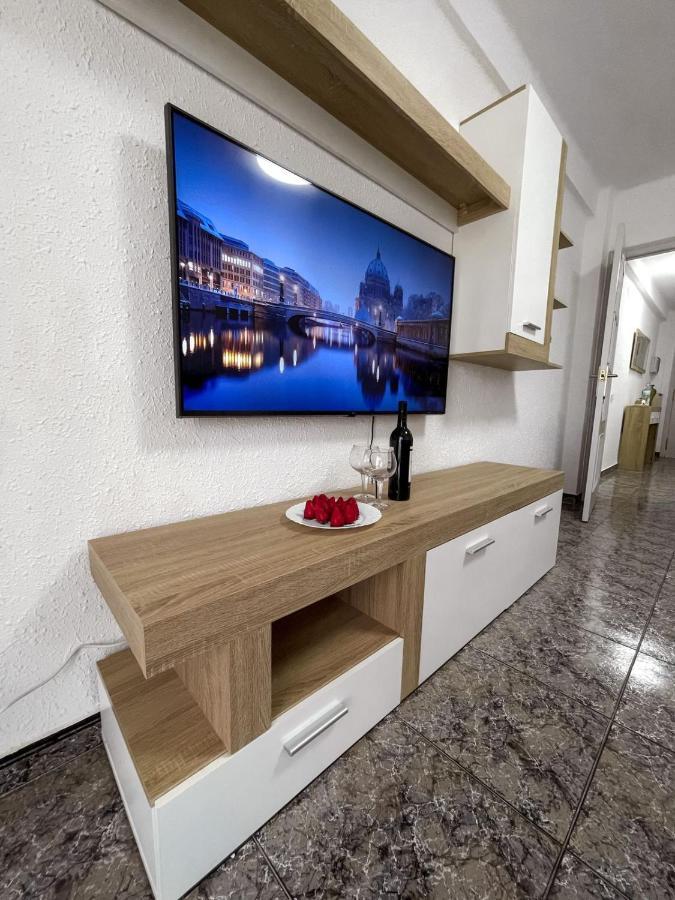 Tropical Appartement *