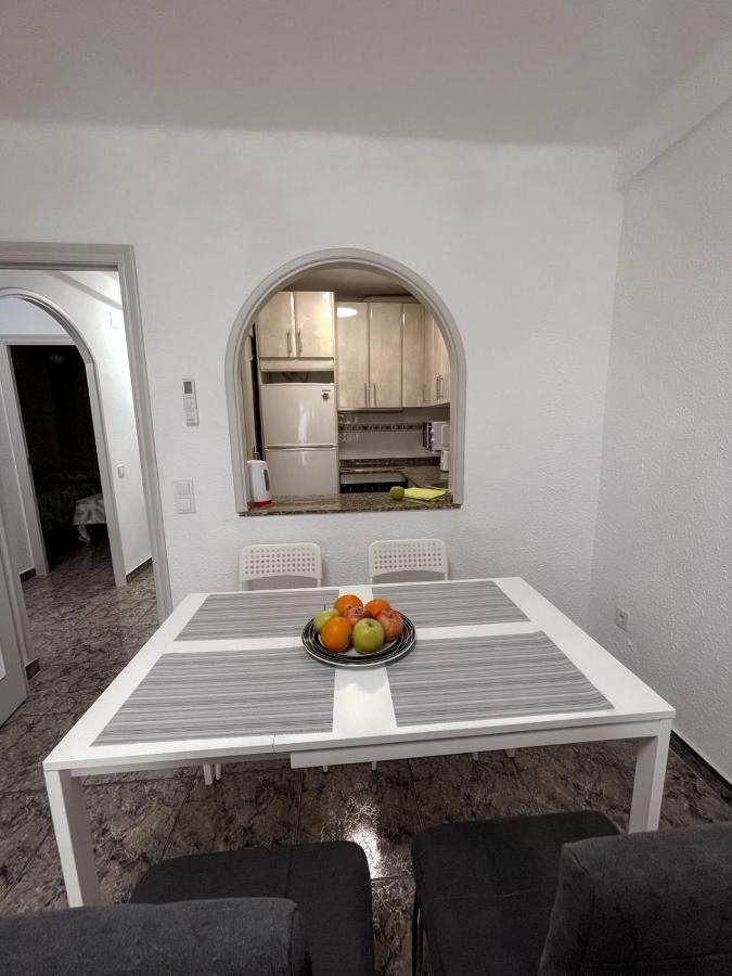 Tropical Appartement *