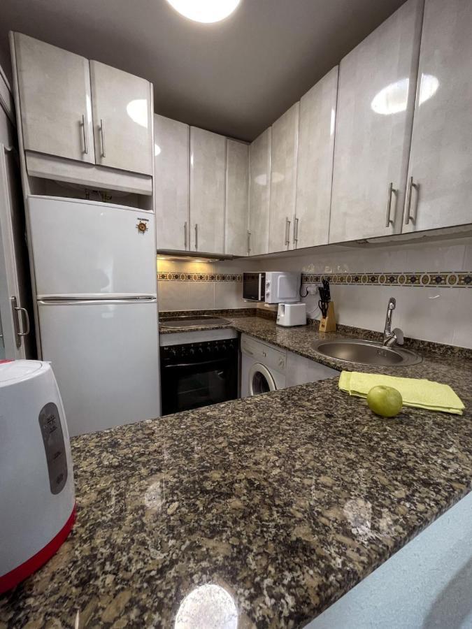 Tropical Appartement Salou