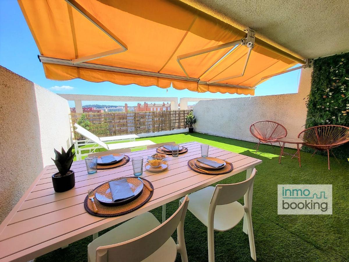 Atico Novelty Confort Appartement
