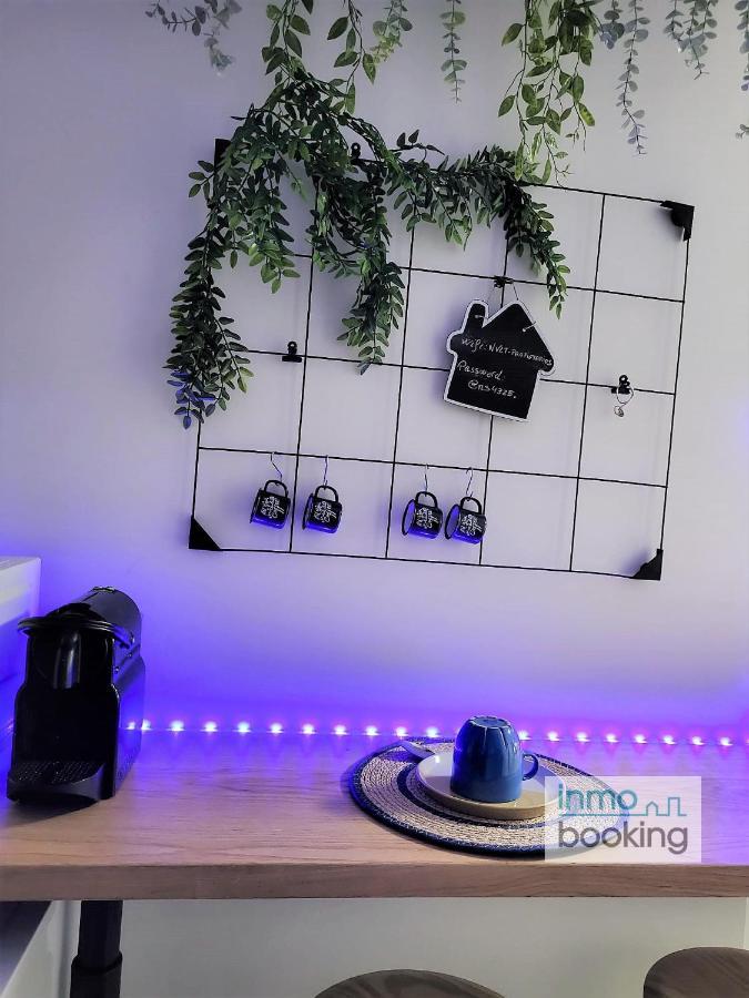 Appartement Atico Novelty Confort