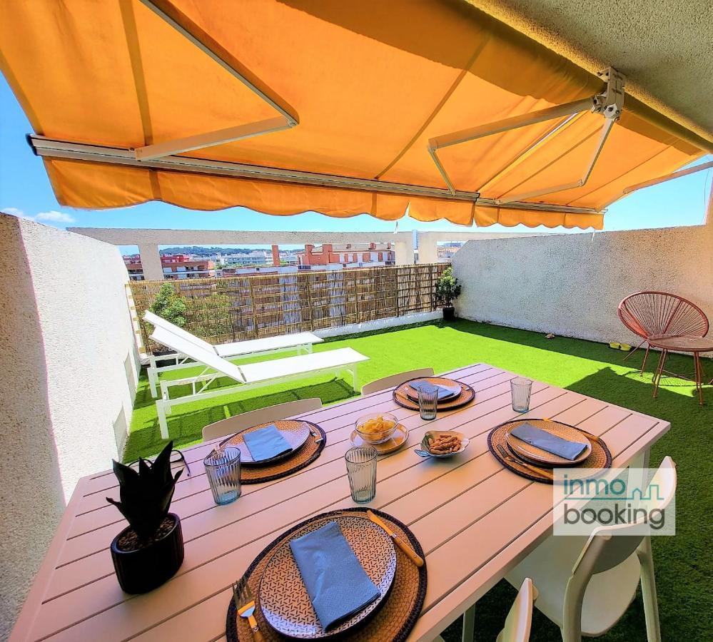Atico Novelty Confort Appartement *