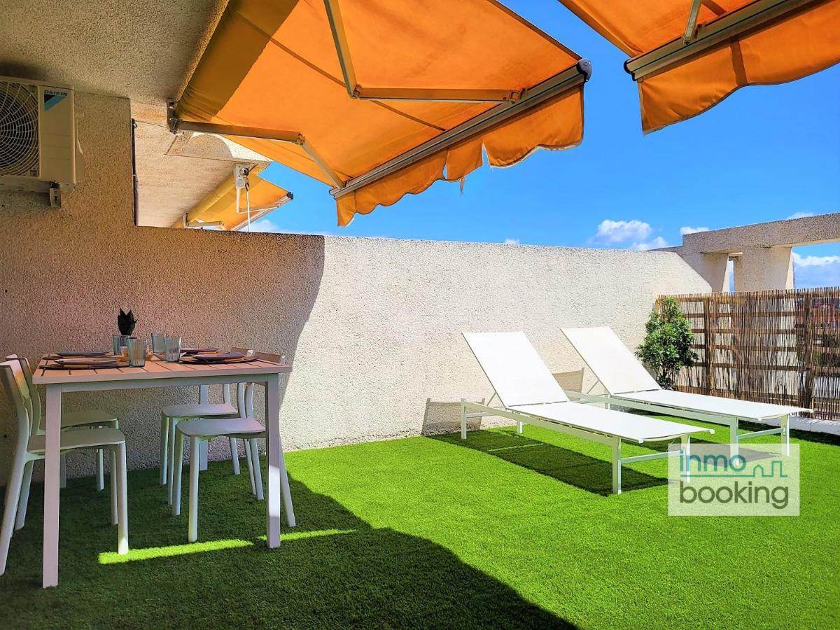 Appartement Atico Novelty Confort