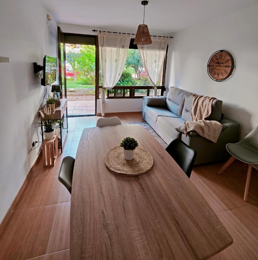 Apartamento Berlin! Paseo Maritimo 2ª Linea De Mar.