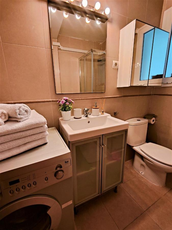 Apartamento Berlin! Paseo Maritimo 2ª Linea De Mar. Salou