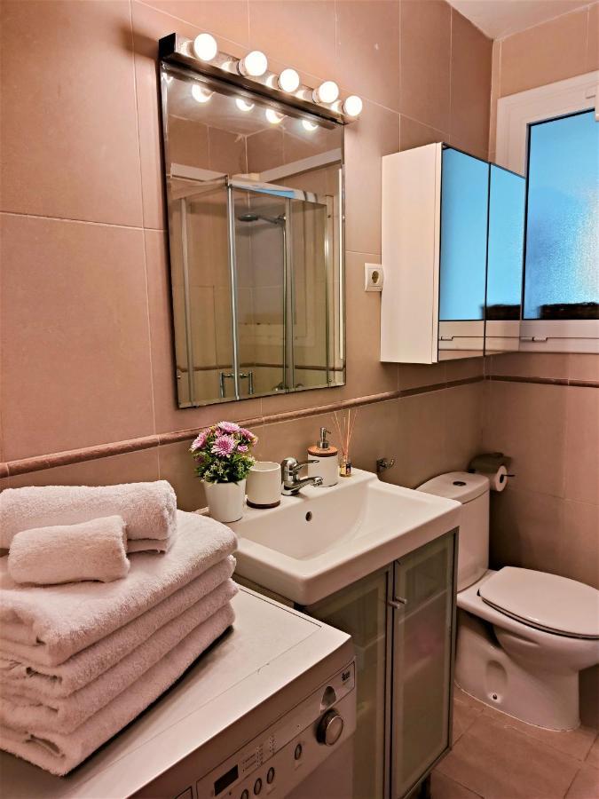 Appartement Apartamento Berlin! Paseo Maritimo 2ª Linea De Mar.