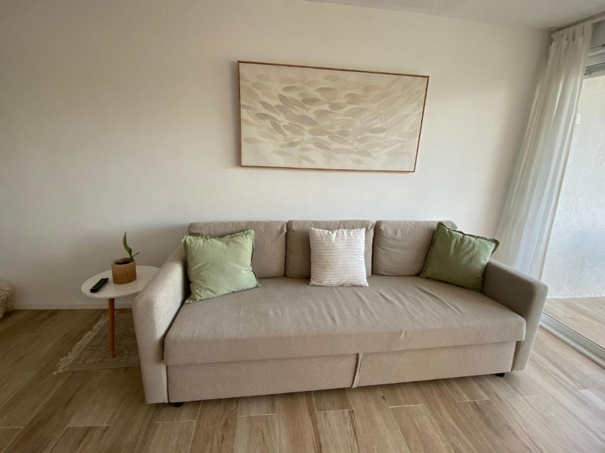 Apartamento Ingrid