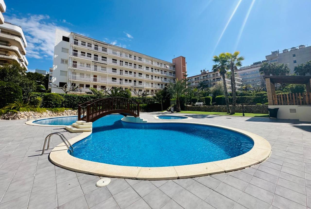 Arquus I Apartamento Salou