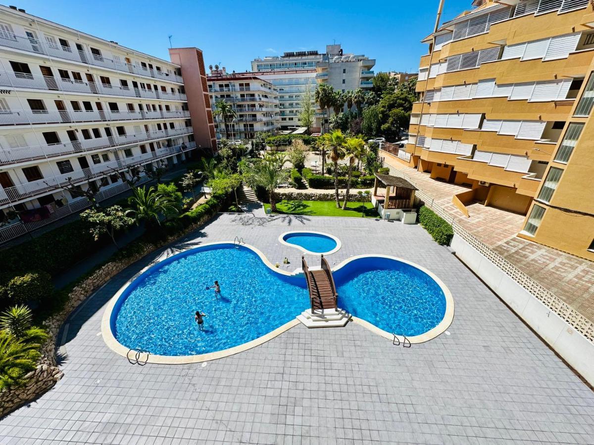 Arquus I Apartamento *