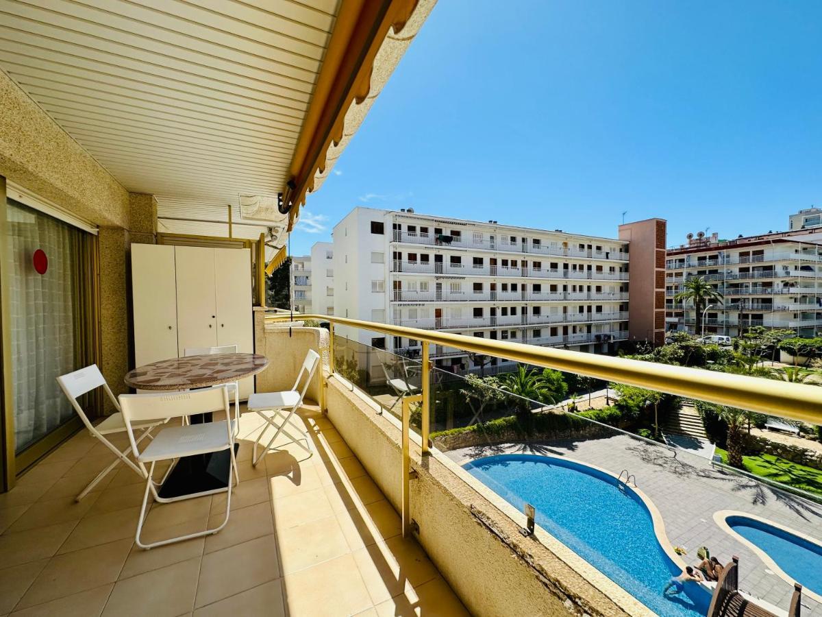 Apartamento Arquus I