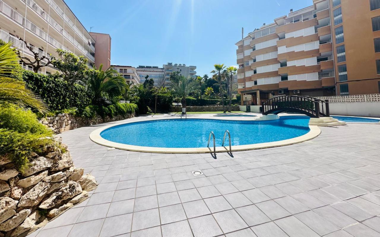 Apartamento Arquus I