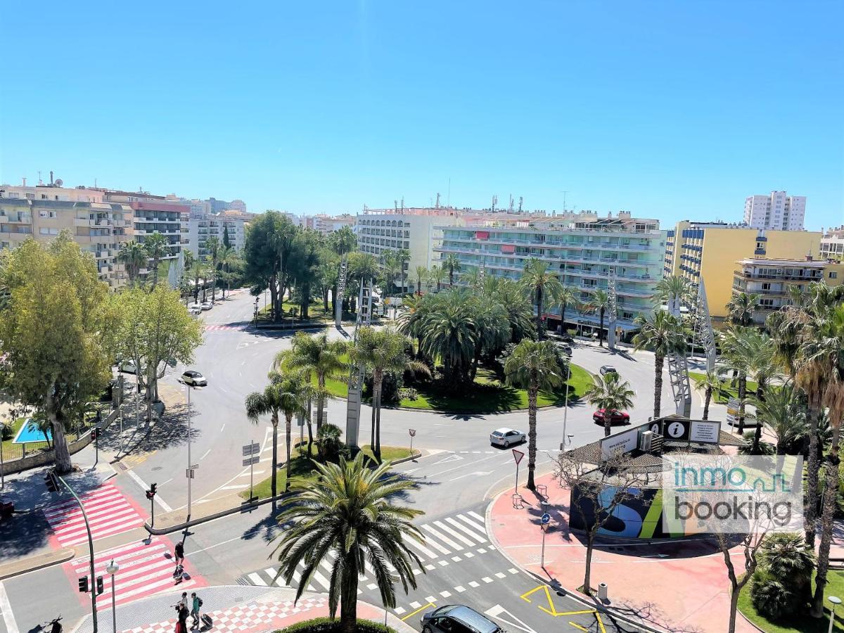 Rhin Salou, Climatizado, Piscina Y Cerca De La Playa *