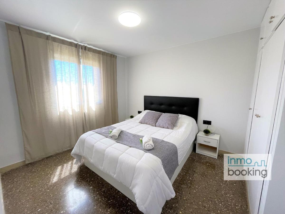 Appartement Rhin Salou, Climatizado, Piscina Y Cerca De La Playa *